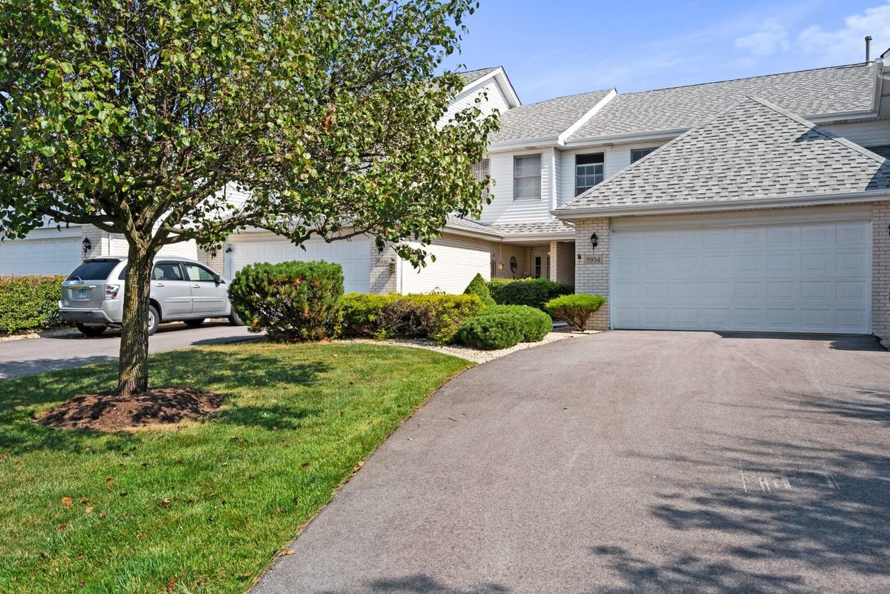 9934 Constitution Ct., Orland Park, IL 60462