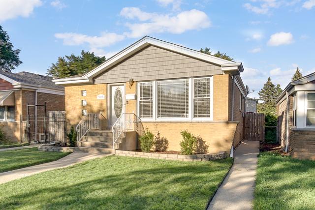 7805 S. Homan Ave., Chicago, IL 60652