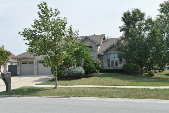 Homes Just Sold That Attend Lincoln-Way East High School: October 5th to October 11th