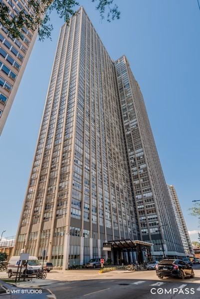 655 W Irving Park Rd. #4809, Chicago, IL 60613