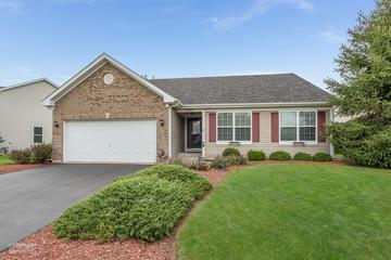2305 Hobbs Ln., Yorkville, IL 60560