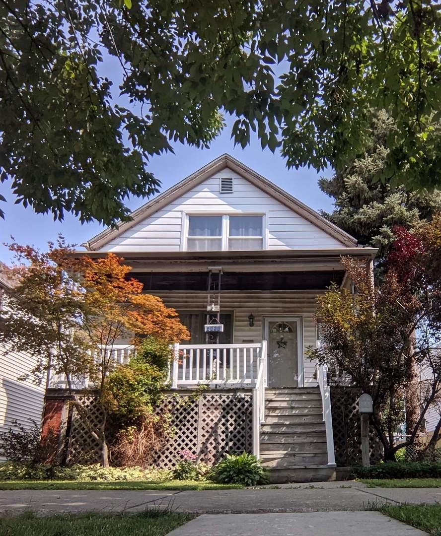 5020 W Waveland Ave., Chicago, IL 60641