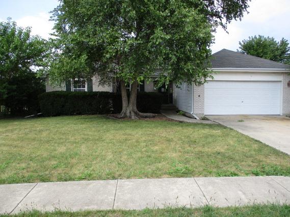 New Foreclosures & Short Sales in Manteno: August 30th to September 5th