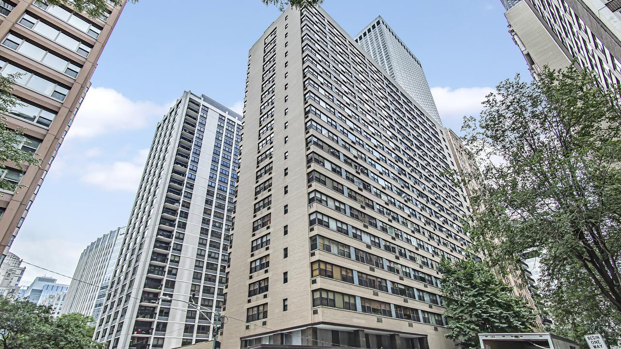 850 N Dewitt Pl. #7F, Chicago, IL 60611
