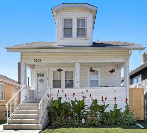 3706 N. Osceola Ave., Chicago, IL 60634