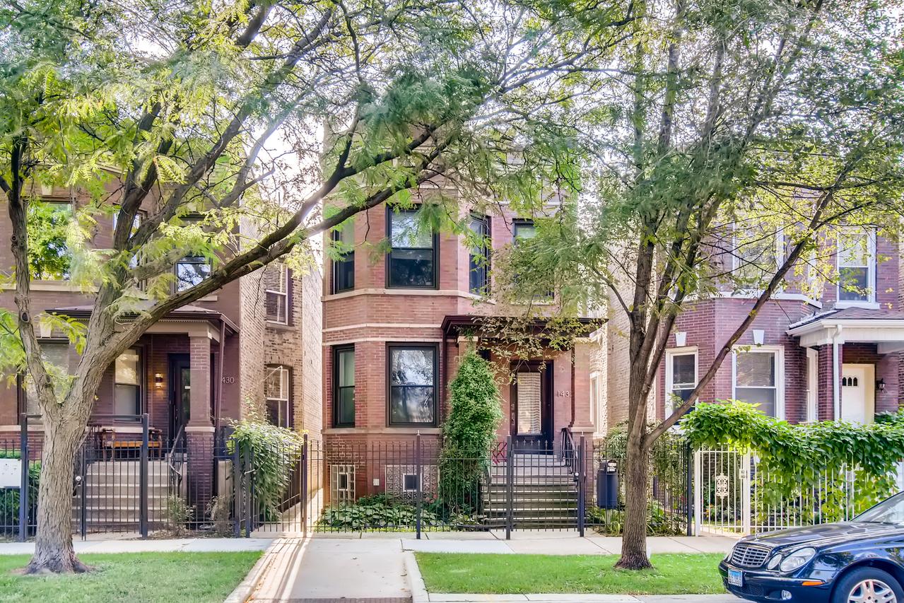 1432 N Central Park Ave., Chicago, IL 60651