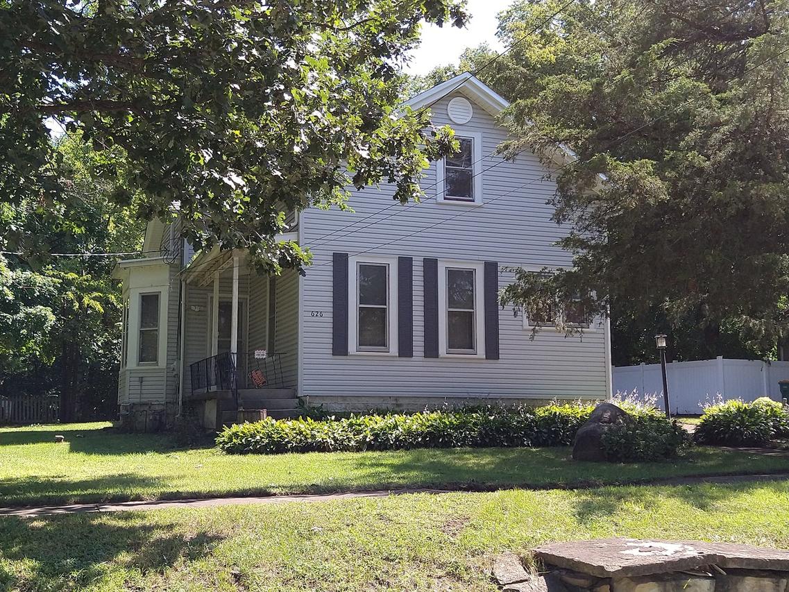 626 Richards St., Joliet, IL 60433