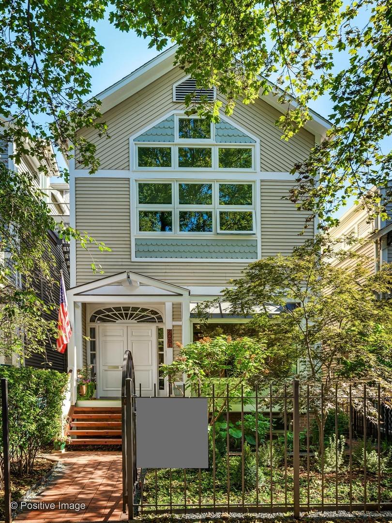 2051 N Bissell St., Chicago, IL 60614