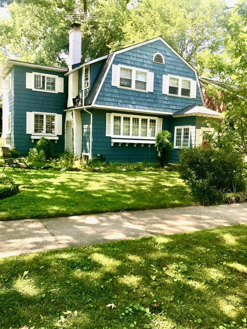 870 Foxdale Ave., Winnetka, IL 60093