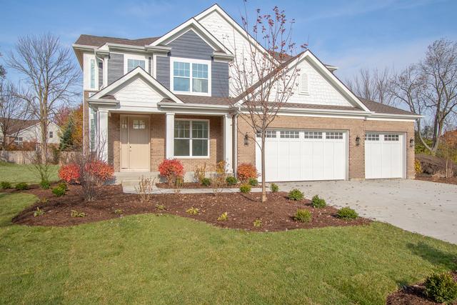 3319 Arbor Ln., Prairie Grove, IL 60012