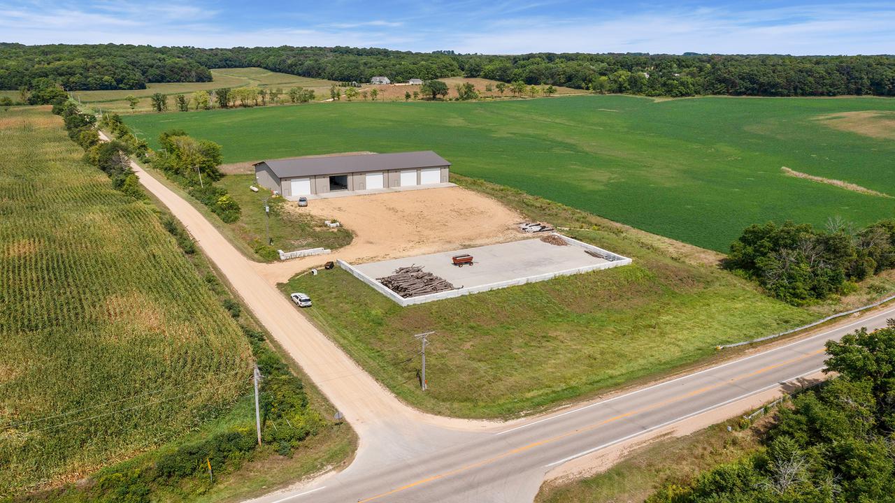 754 S Rocky Hollow Rd., Oregon, IL 61061