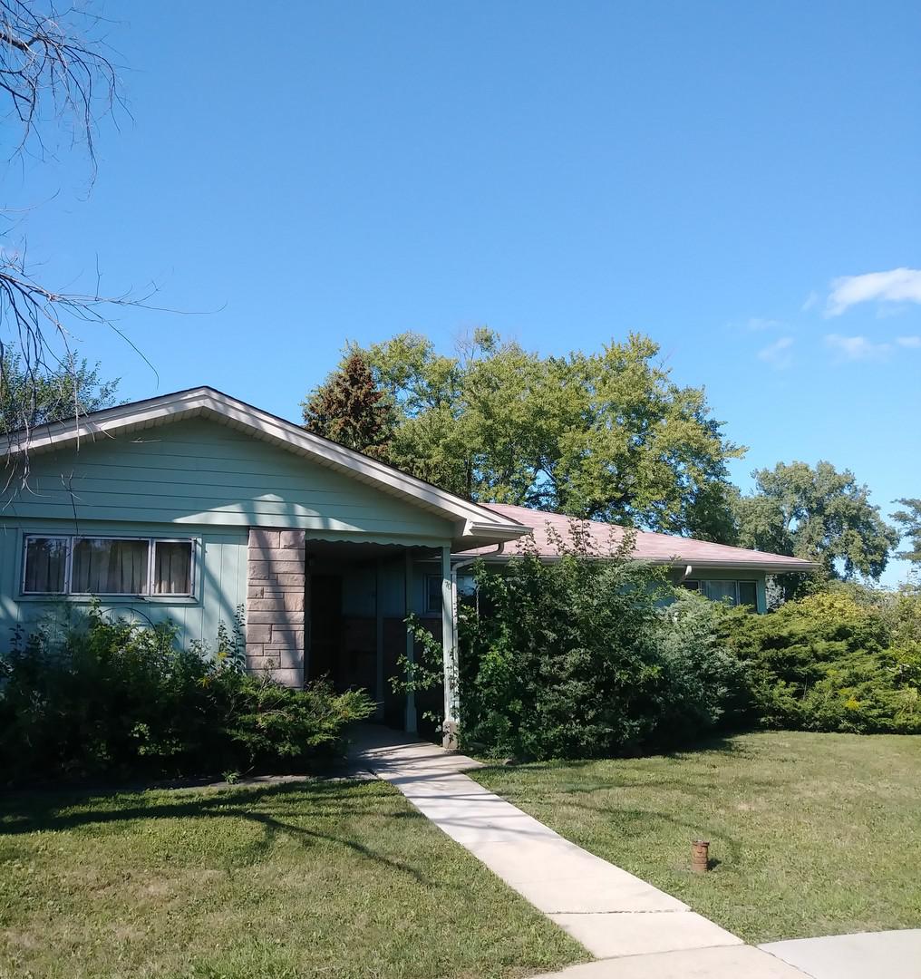 70 Winslow St., Park Forest, IL 60466