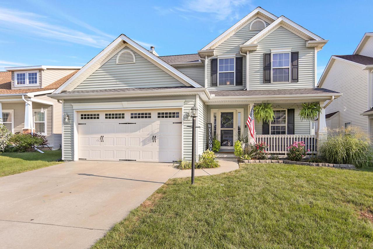204 Dropseed Dr., Savoy, IL 61874