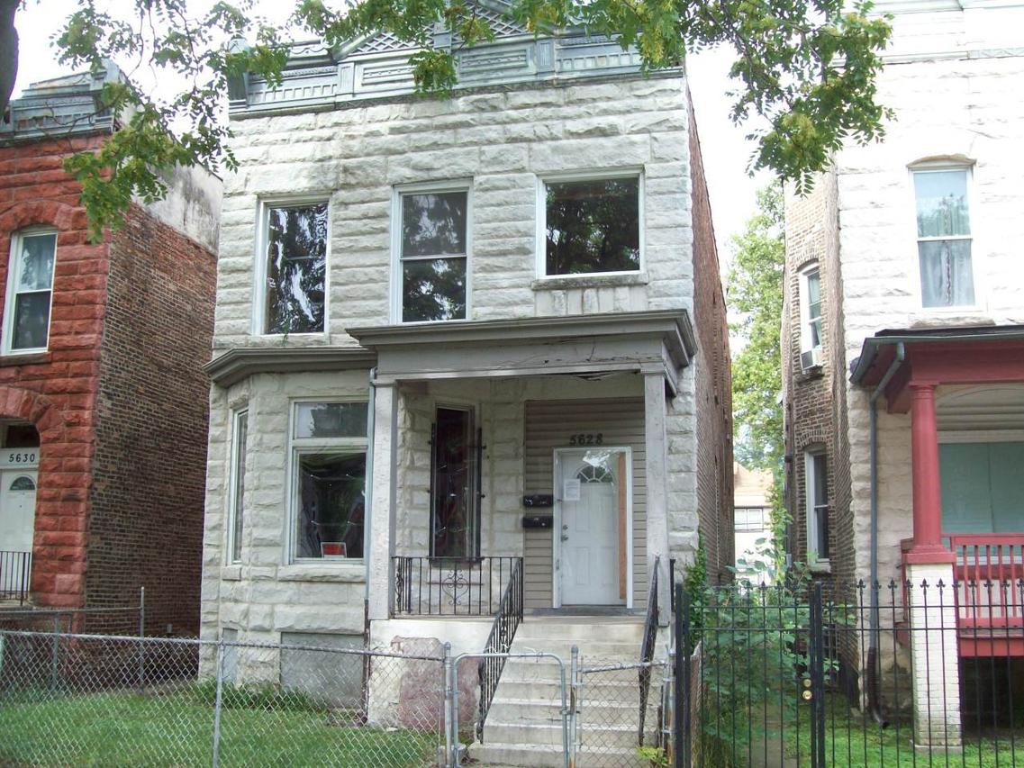 5628 S Green St., Chicago, IL 60621