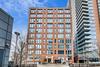 124 W Polk St. #202, Chicago, IL 60605