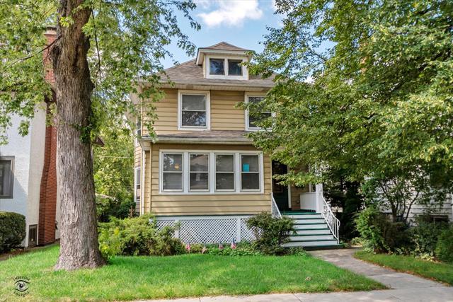 3324 Home Ave., Berwyn, IL 60402