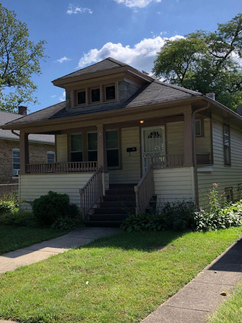 [Address Hidden by Seller], Chicago, IL 60628