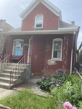 New Homes with a Master Bedroom on the 1st Floor in Humboldt Park: August 28th to September 3rd