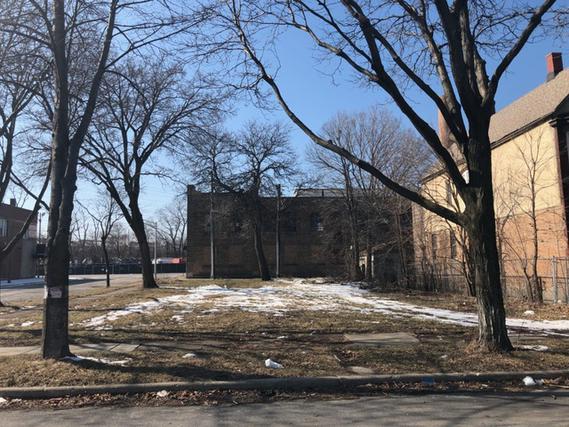 7354 S. University Ave., Chicago, IL 60619