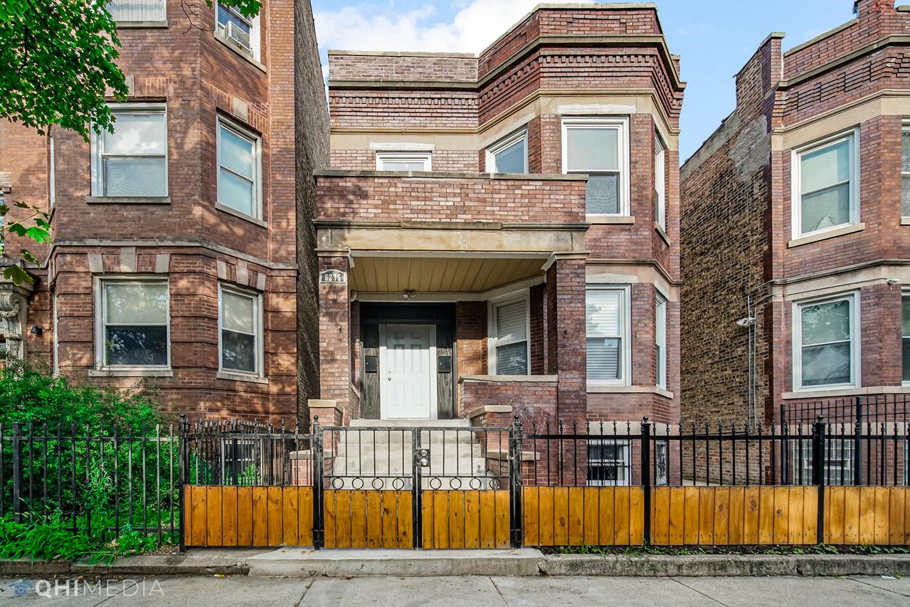6235 S Rhodes Ave., Chicago, IL 60637