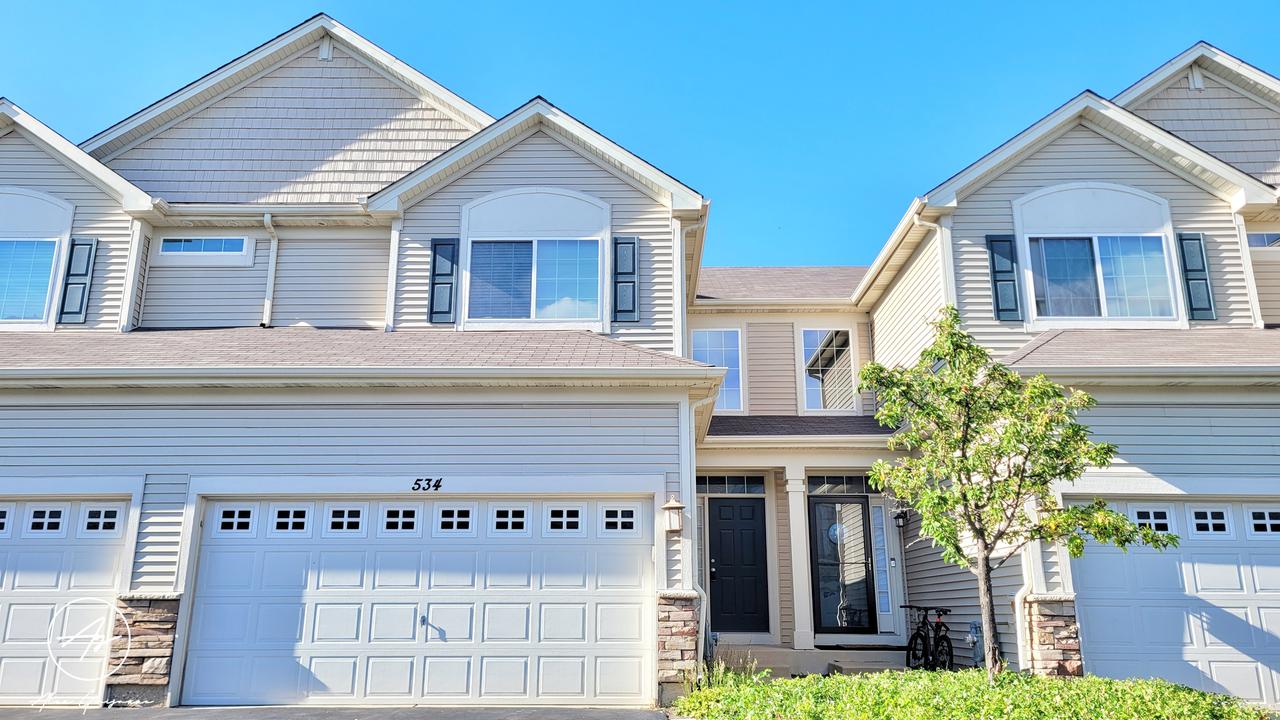 534 S Jade Ln., Round Lake, IL 60073