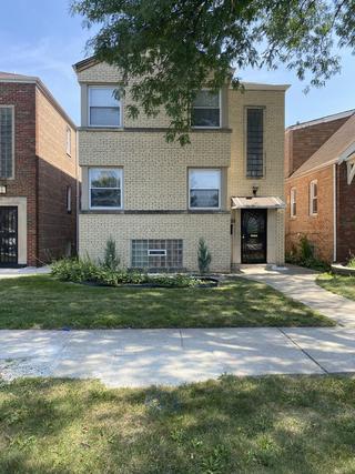 7247 S. Francisco Ave., Chicago, IL 60629
