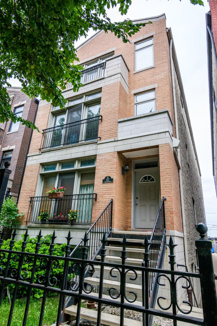 1107 S Independence Blvd. #1, Chicago, IL 60624