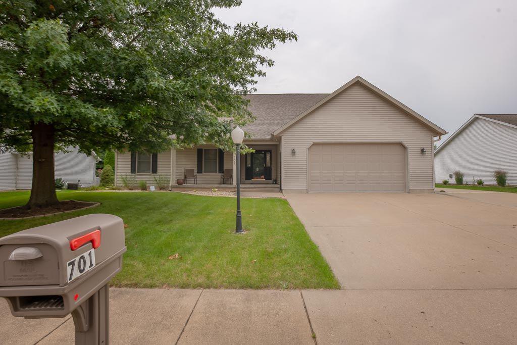 701 N Bradley Ave., Chillicothe, IL 61523