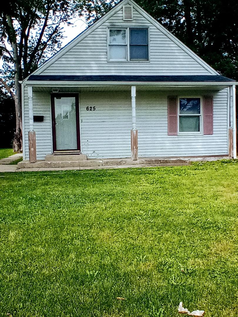 625 Midland Ave., Rockdale, IL 60436