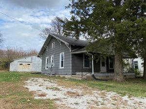 1707 Griggs St., Danville, IL 61832
