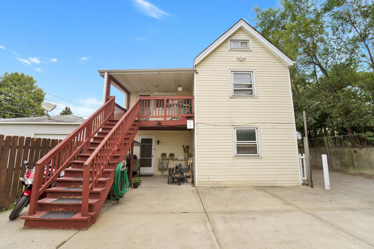 5321 S Keating Ave., Chicago, IL 60632