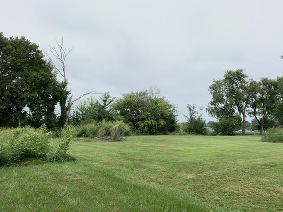 0000 Border St., Diamond, IL 60416