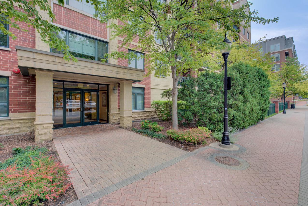 11 S Wille St. #702, Mount Prospect, IL 60056
