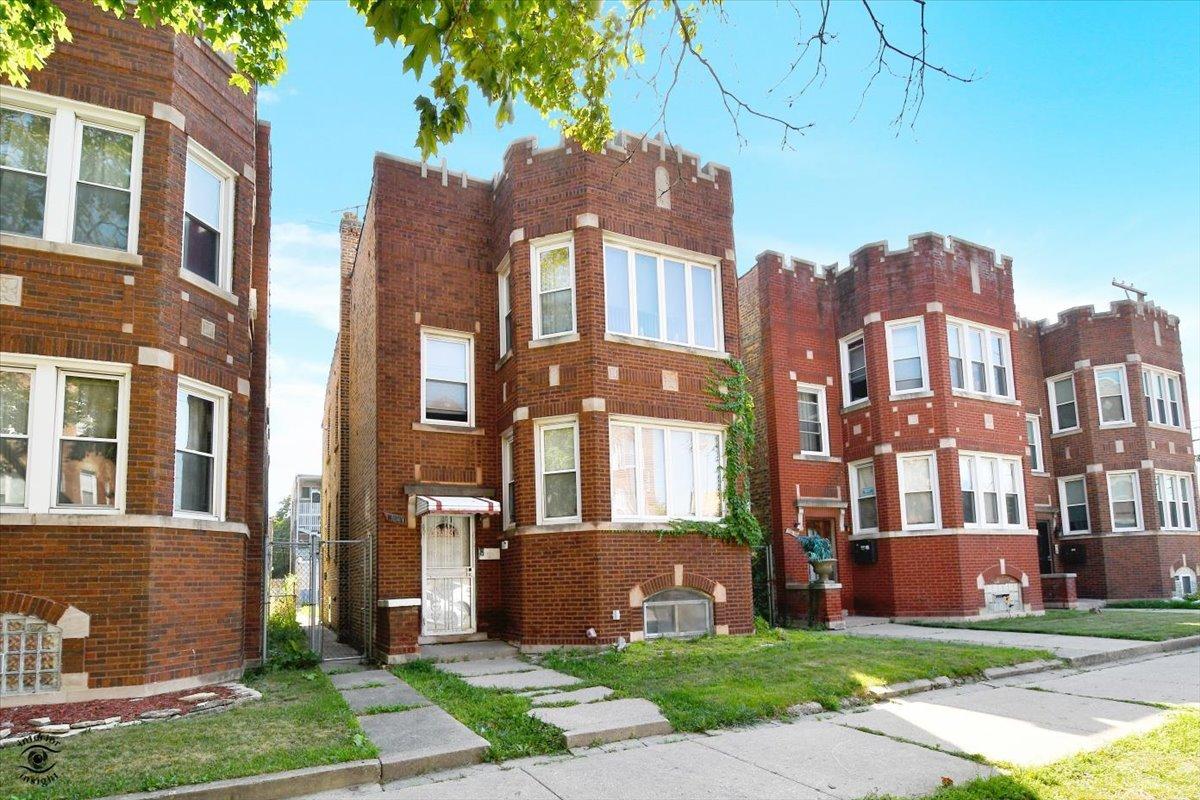 7841 S Winchester Ave., Chicago, IL 60620