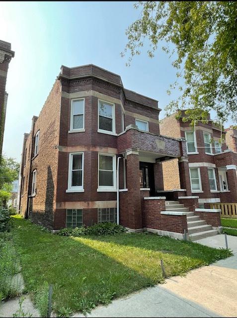 6938 S Green St., Chicago, IL 60621