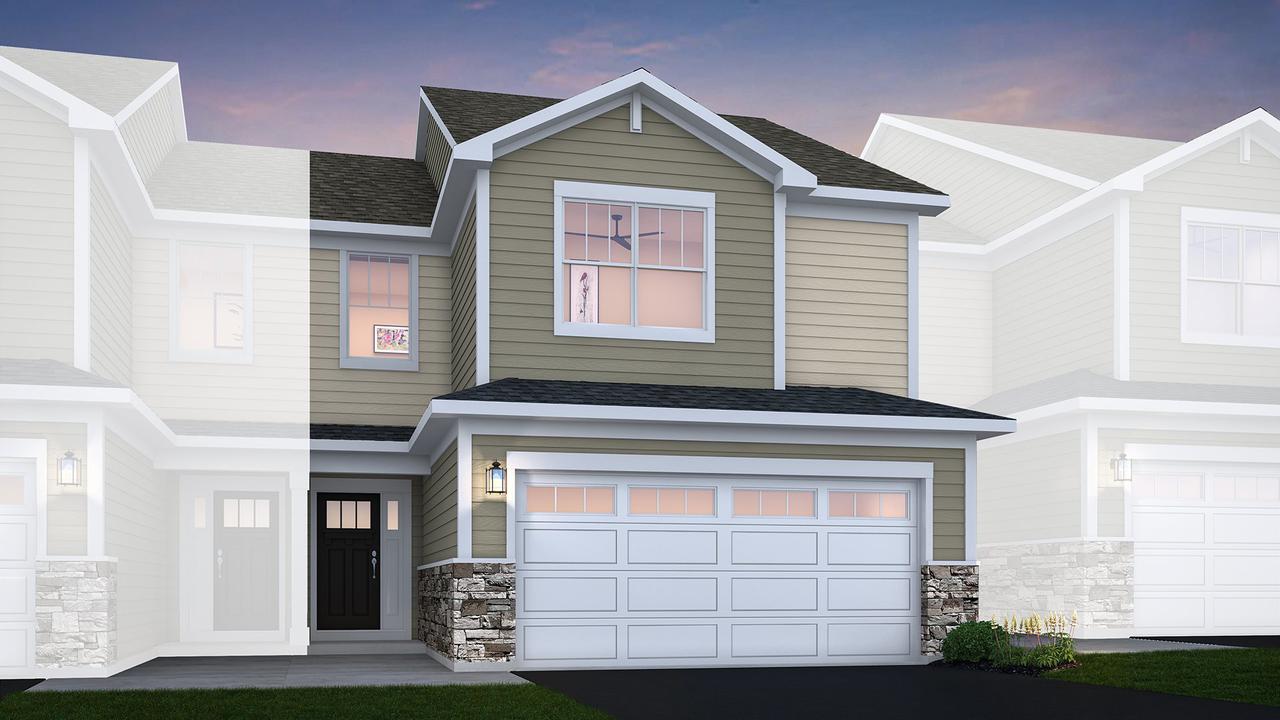 2804 Kessler Dr., Mundelein, IL 60060