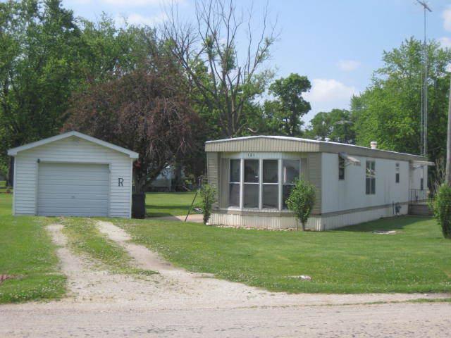 101 E Adams St., Godley, IL 60407