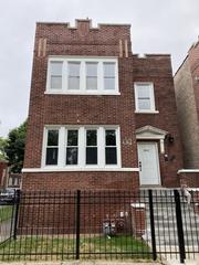 5601 S Loomis Blvd., Chicago, IL 60636