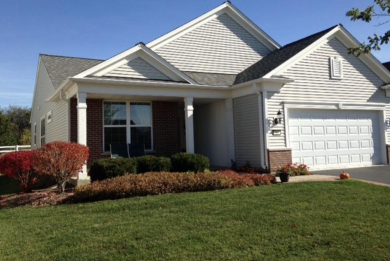 3102 Ravinia Cir., Mundelein, IL 60060