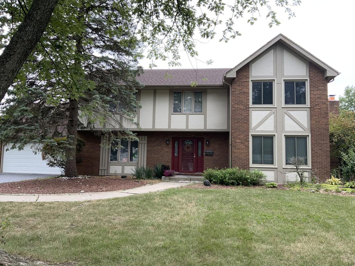 20924 Brookwood Dr., Olympia Fields, IL 60461