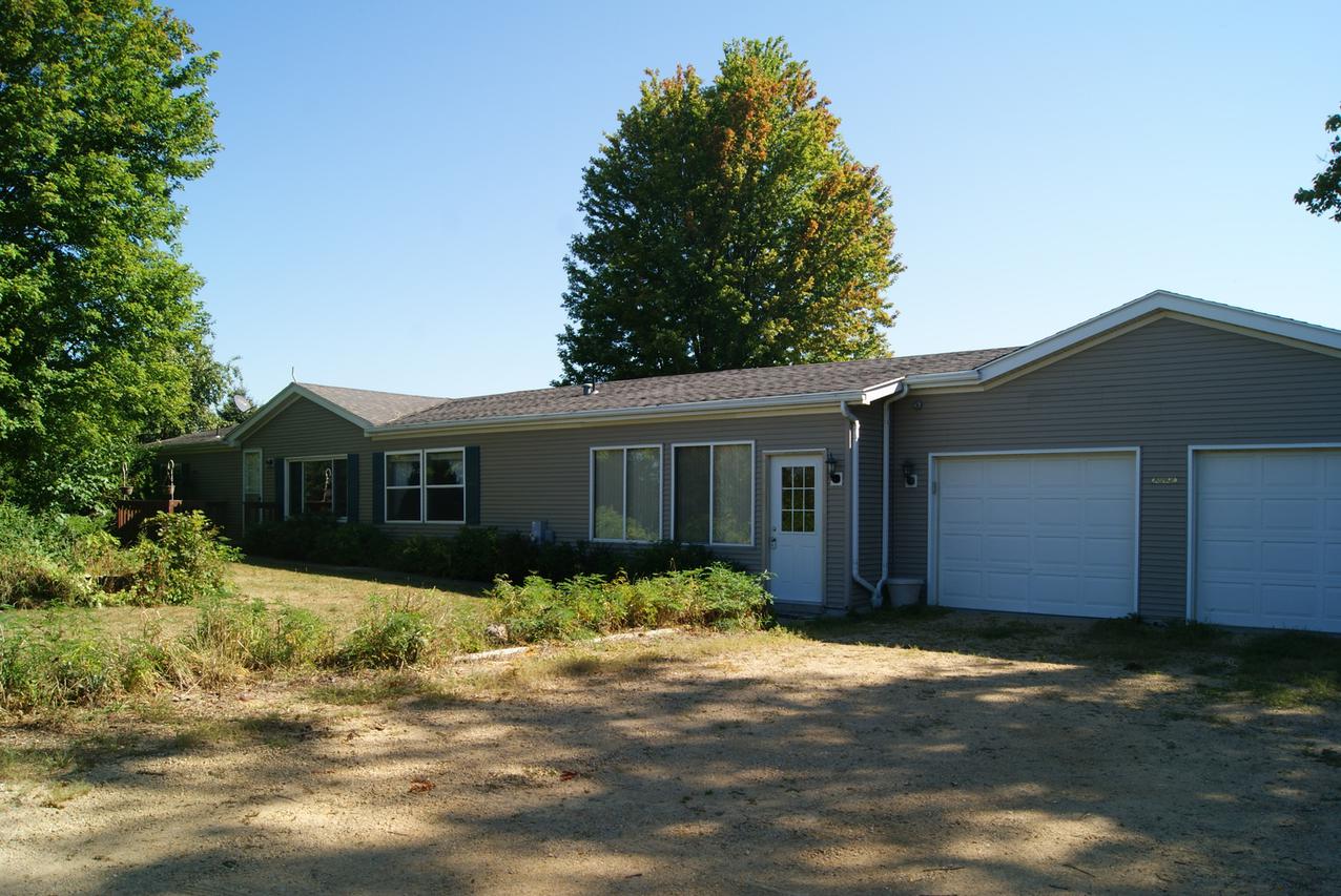 1961 N Evergreen Rd., Polo, IL 61064