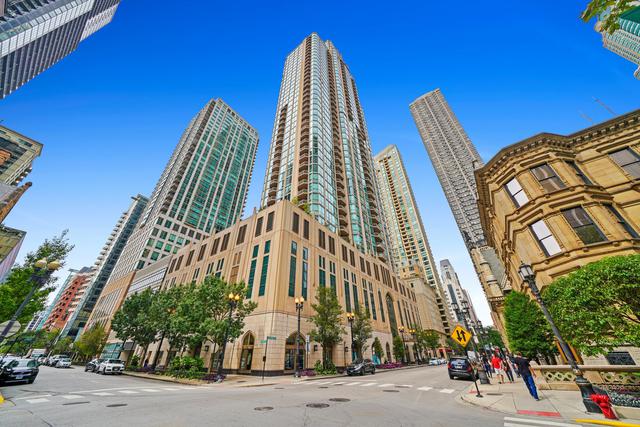 21 E. Huron St. #3903, Chicago, IL 60611
