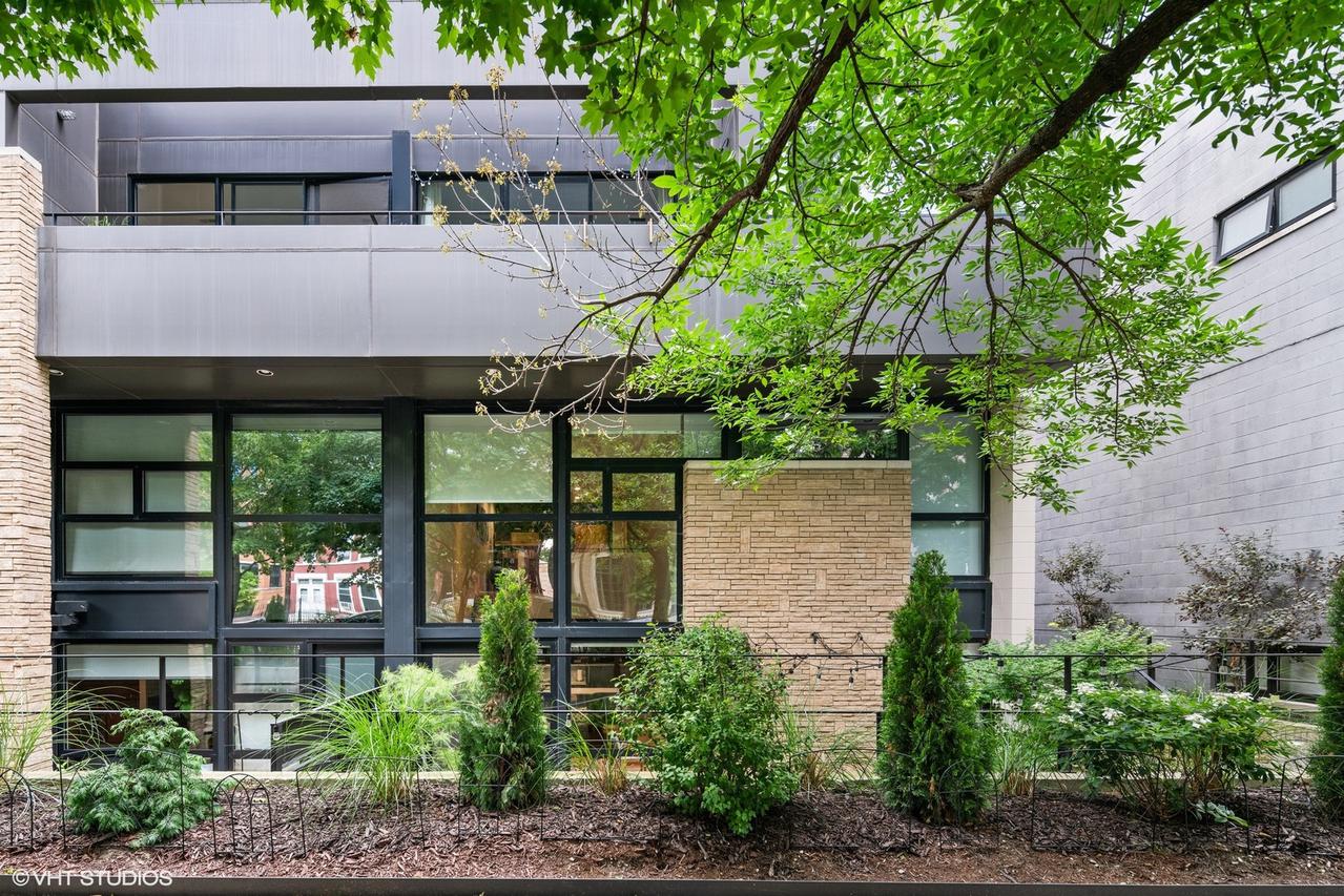 919 N Wolcott Ave. #103, Chicago, IL 60622