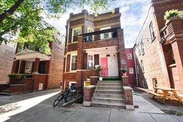 1054 N Leavitt St., Chicago, IL 60622