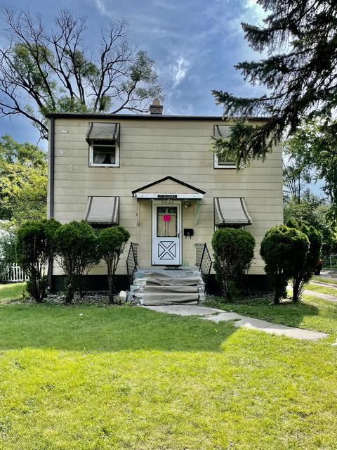 2433 S 13th Ave., Broadview, IL 60155