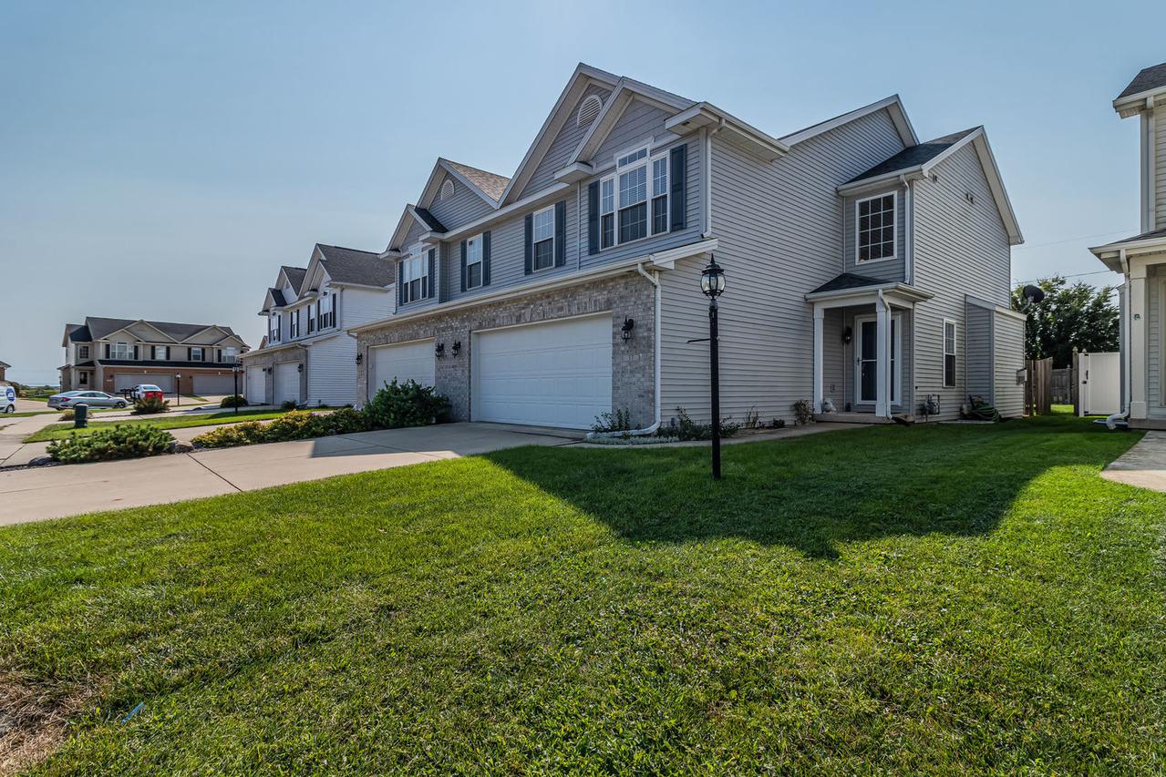 37 Parsley Dr., Savoy, IL 61874