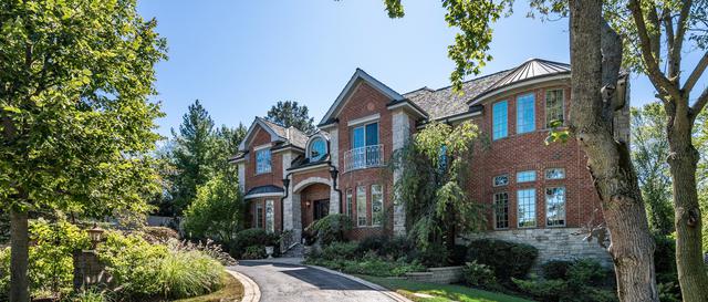530 Westley Rd., Glencoe, IL 60022