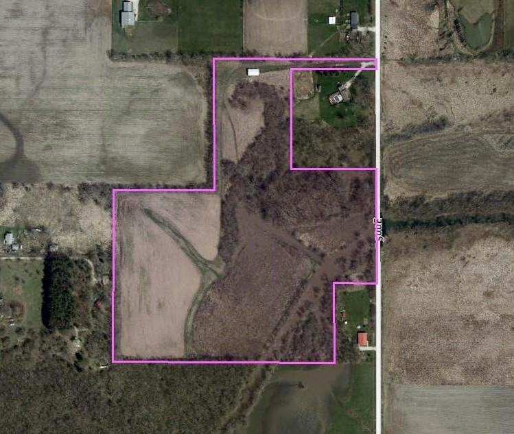 3457 Cr 500, Foosland, IL 61845