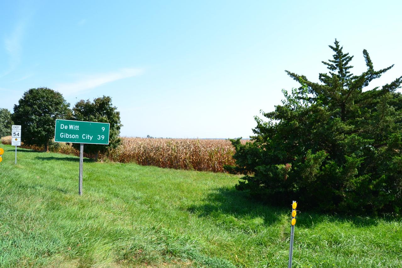 10750 Il 54 Hwy., Clinton, IL 61727