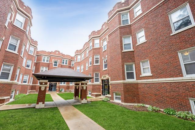 6415 N. Greenview Ave. #1W, Chicago, IL 60626